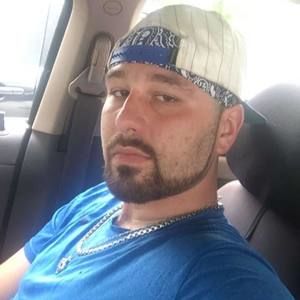 Meet your Posher, Garrett